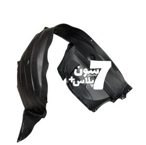 شلگیر جلو چپ هایما S5