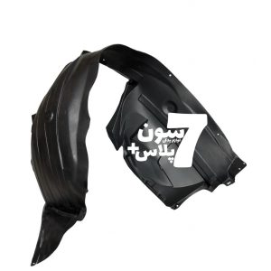 شلگیر جلو چپ هایما S5