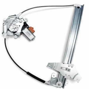 دستگاه شیشه بالابر جلو چپ اچ سی کراس