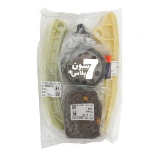 کیت تایم هایما S5