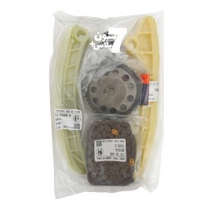 کیت تایم هایما S7 توربو