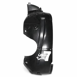 شلگیر جلو راست فیدلیتی