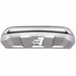 دیفیوزر جلو فیدلیتی