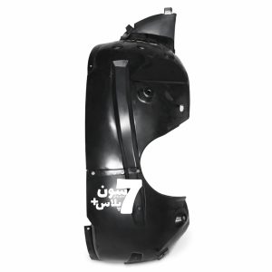 شلگیر جلو چپ فیدلیتی