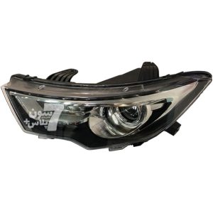 چراغ جلو چپ بسترن B30 فاو Besturn