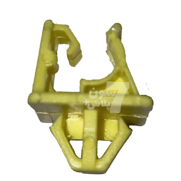 خار میل کاپوت هایما S7