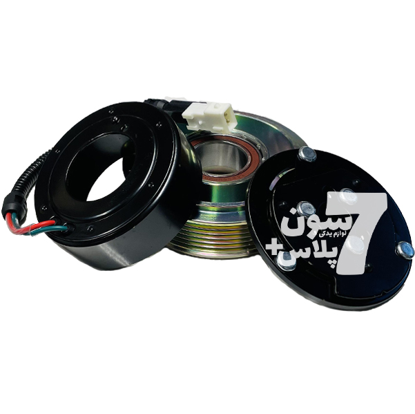 پولی بوبین کلاج کمپرسور اچ سی کراس دانگ فنگ H30 CROSS
