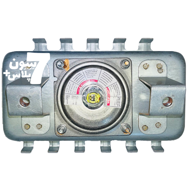 ایربگ راست (شاگرد) بسترن B30