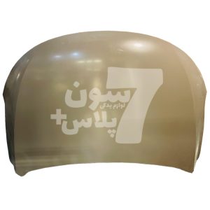 درب موتور بسترن B30
