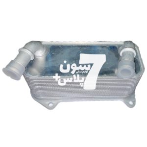 خنک کن گیربکس جک S5 اصلی