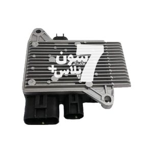 مقاومت (یونیت) فن هایما S7