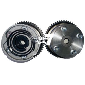 دنده CVT هایما S7 توربو
