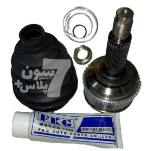 سر پلوس هایما s7 توربو