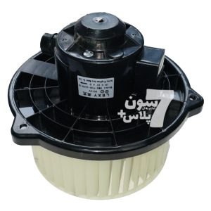 موتور بخاری هایما s7