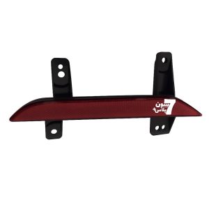 شبرنگ سپر عقب راست چانگان CS35 پلاس