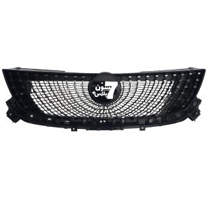 جلو پنجره دیگنیتی پرایم