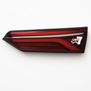 خطر عقب راست دیگنیتی