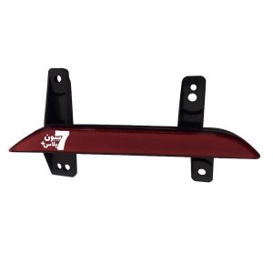 شبرنگ سپر عقب چپ چانگان CS35 پلاس