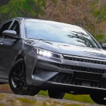 نقد و بررسی خودرو کی ام سی KMC J7