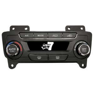 پنل بخاری اچ سی کراس