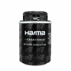 فیلتر روغن هایما 8S