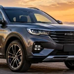 راهنمای جامع ویژگی‌های خودرو فیدلیتی و اهمیت تأمین لوازم یدکی آن